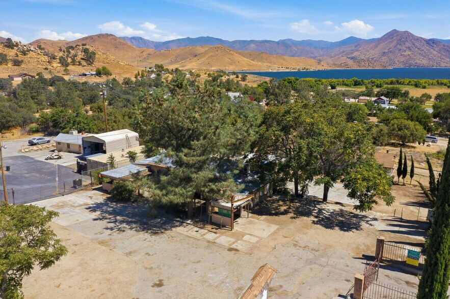 More Photos Of 1 Lakeview Dr, Wofford Heights Light Distribution For Sale