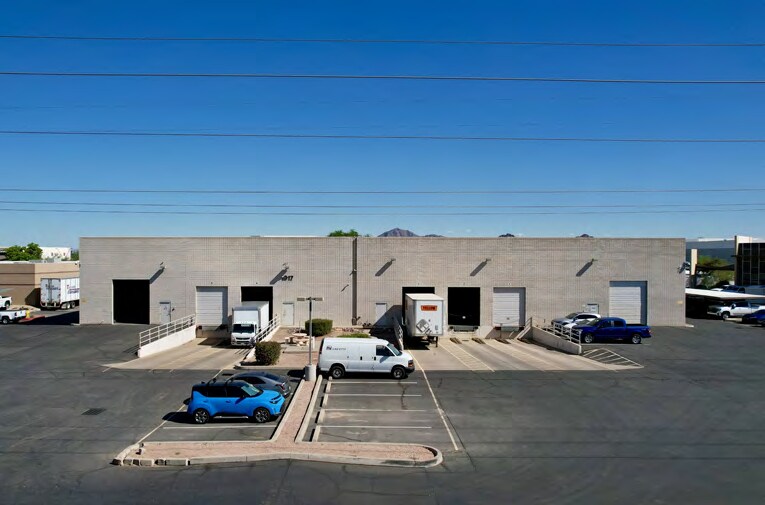 More Photos Of , Tempe Industrial For Sale