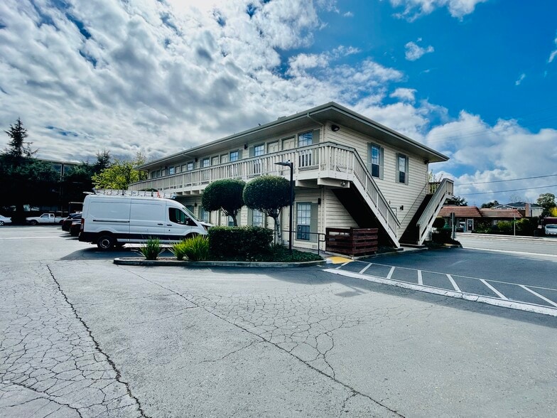 More Photos Of 1550 S Winchester Blvd, Campbell Unknown For Lease