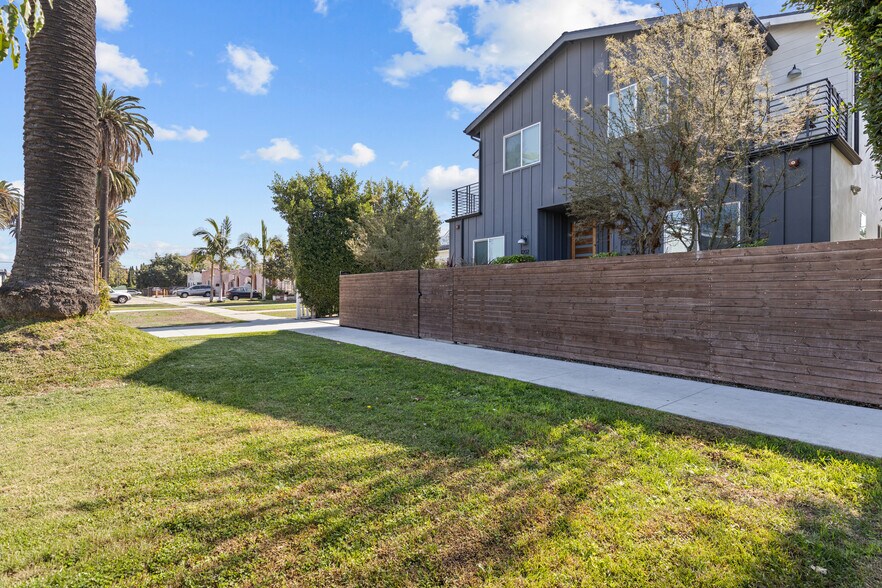 More Photos Of 1202 Browning Blvd, Los Angeles Apartments For Sale