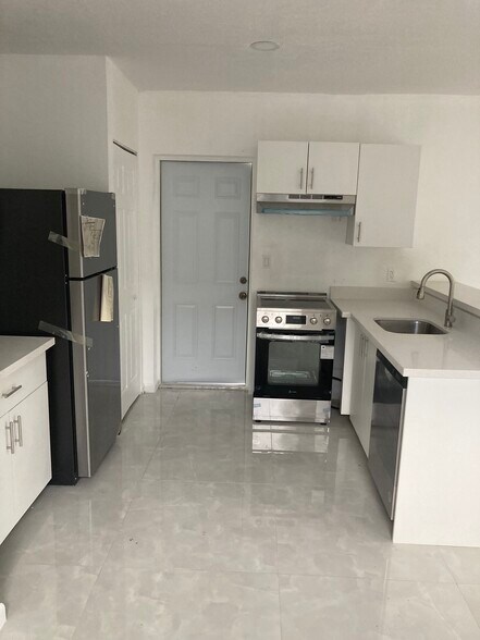 More Photos Of 729 NW 55th Ter, Miami Apartments For Sale