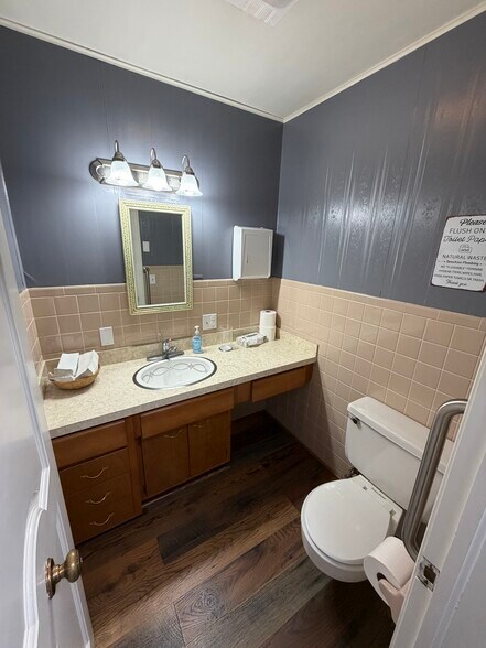 More Photos Of 1092 Harrison Ave, Elkins Medical For Sale