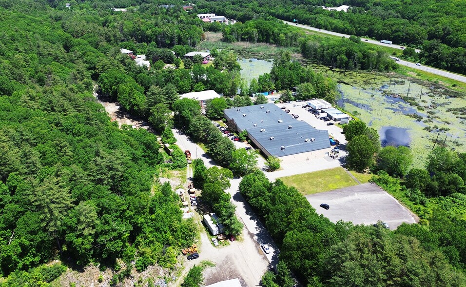 More Photos Of 365 Codman Hill rd, Boxborough Land For Sale