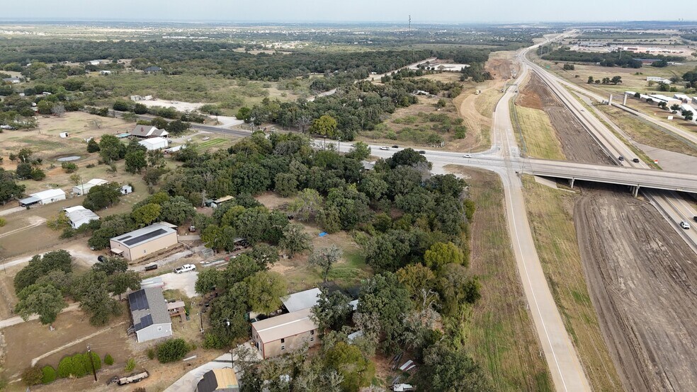 More Photos Of 2125-2133 W FM 917, Joshua Land For Sale