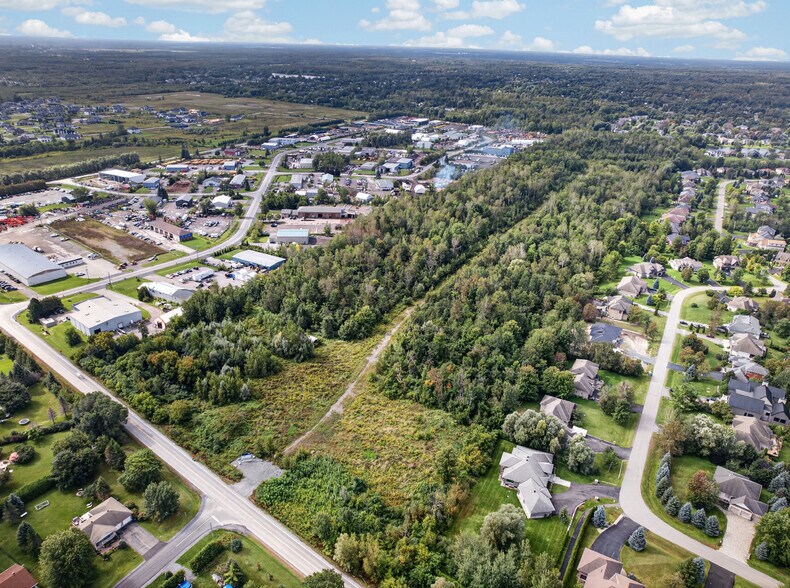 More Photos Of 1240 Old Prescott Rd, Greely Land For Sale