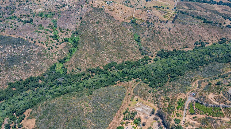 More Photos Of Running Creek Road, Valley Center Land For Sale