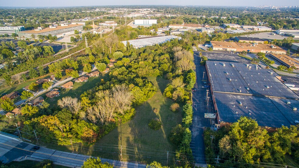 More Photos Of 1290 Dielman Rd, Olivette Land For Sale