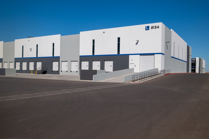 More Photos Of NEC Sossaman & Pecos Rd, Mesa Unknown For Lease