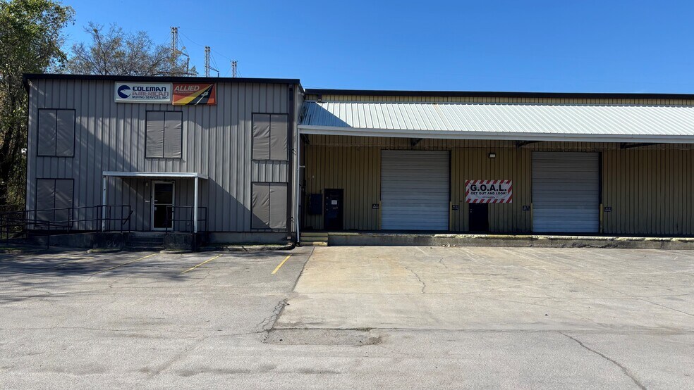 More Photos Of 2120 Montevallo Rd SW, Birmingham Warehouse For Sale