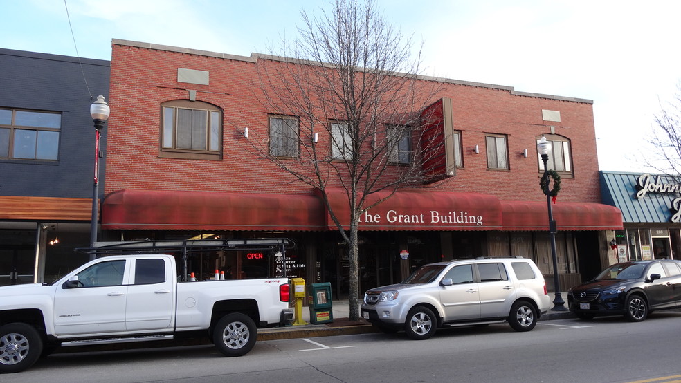 Primary Photo Of 208 Main St, Milford Office For Lease