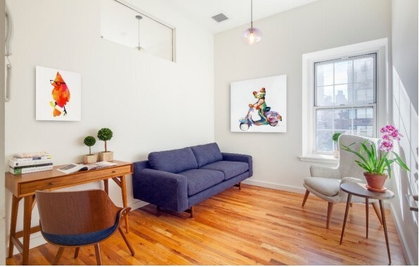 More Photos Of 1513 First Ave, New York Storefront Retail Office For Lease