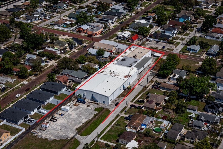More Photos Of 1804 N Habana Ave, Tampa Manufacturing For Sale