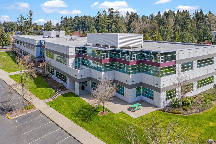 Primary Photo Of 3450 S 344th Way, Federal Way Office For Lease