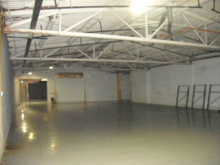 More Photos Of 7878 Gull Rd, Richland Warehouse For Lease