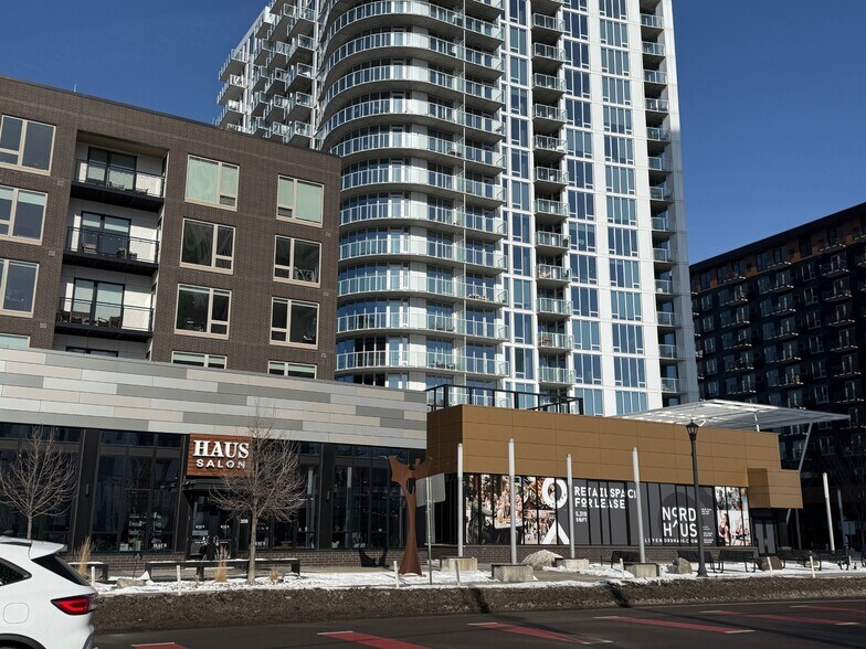 Primary Photo Of 309-315 1st Ave NE, Minneapolis Apartments For Lease