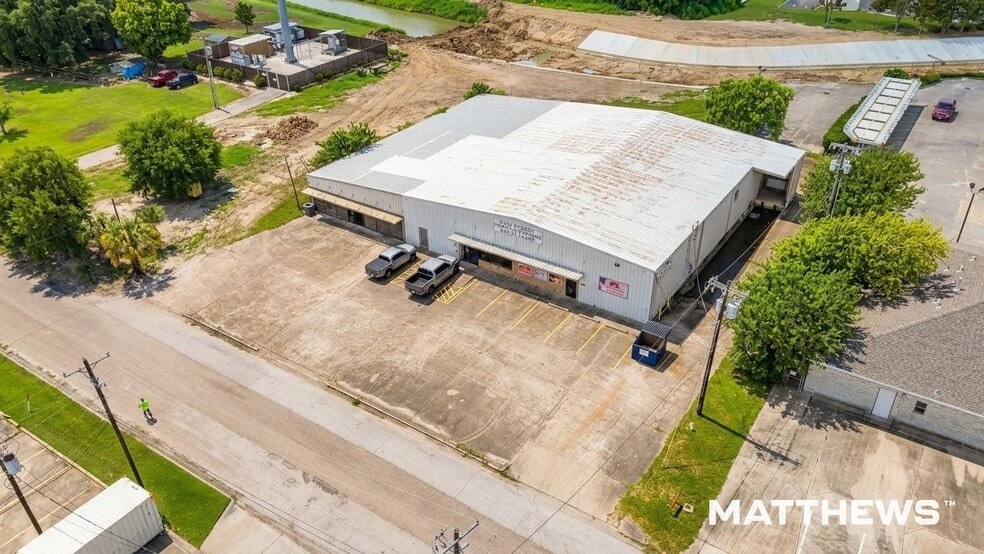 More Photos Of 1205 32nd St N, Texas City Warehouse For Sale