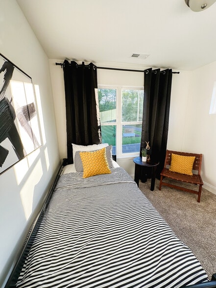 More Photos Of 8407-8456 Whisper Ln, Powell Apartments For Sale