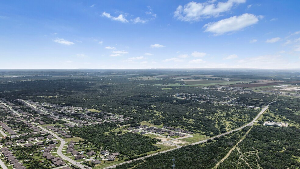 More Photos Of 17743 FM1957, San Antonio Land For Sale