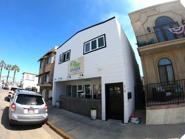 More Photos Of 72 62nd Pl, Long Beach Restaurant For Sale