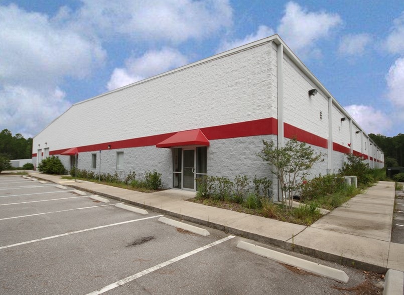 More Photos Of 1806 Mason Ave, Daytona Beach Warehouse For Lease