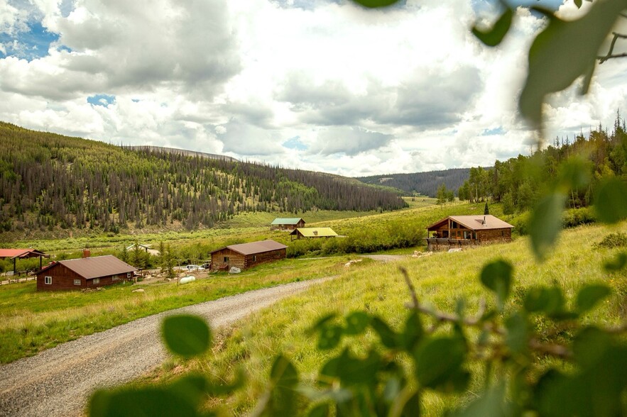 Primary Photo Of 1001 County Road 17, Lake City Specialty For Sale