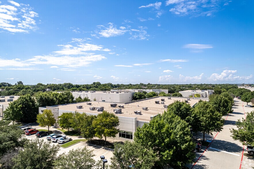 More Photos Of 645 E State Highway 121, Coppell Unknown For Lease
