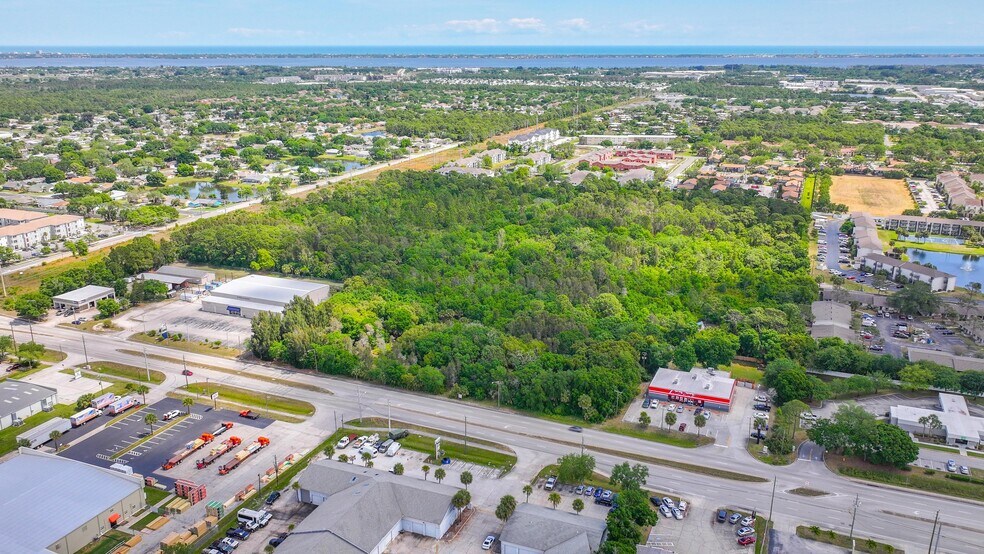 More Photos Of Babcock Street NE, Palm Bay Land For Sale