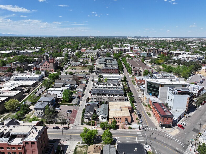 More Photos Of 2101-2111 W 29th Ave, Denver Loft Creative Space For Lease