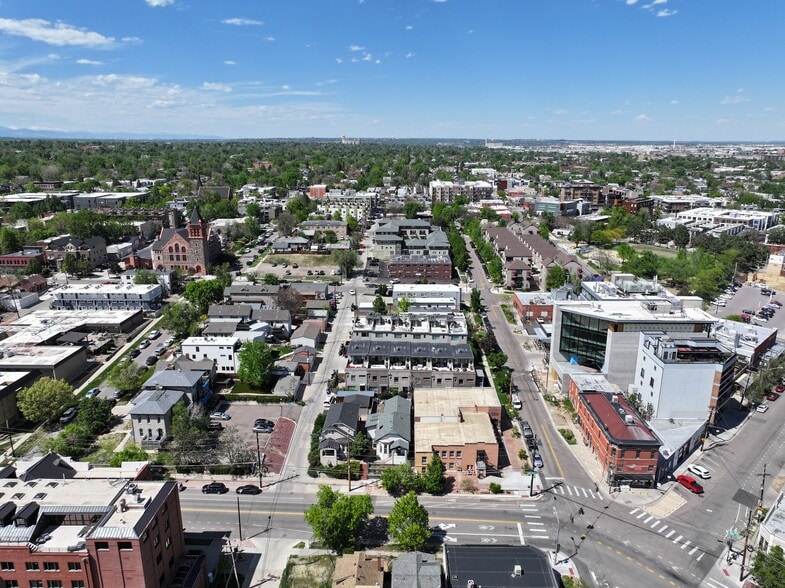 More Photos Of 2101-2111 W 29th Ave, Denver Loft Creative Space For Sale