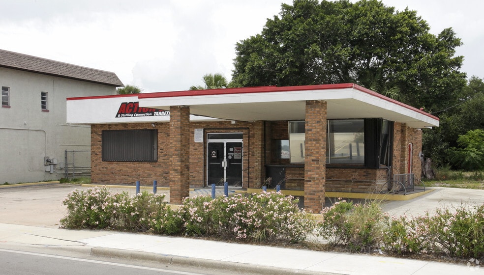 More Photos Of 525 N Us 1, Fort Pierce Freestanding For Lease