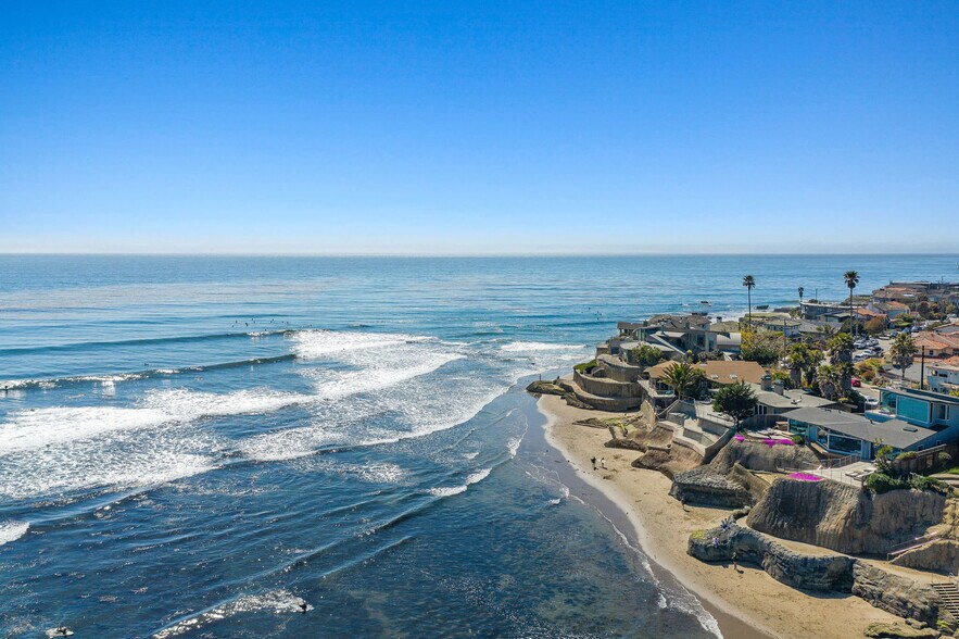 More Photos Of 1430 Merrill St, Santa Cruz Multifamily For Sale