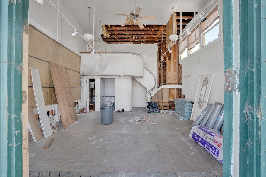 More Photos Of 539-543 Georgia St, Vallejo Storefront Retail Residential For Lease