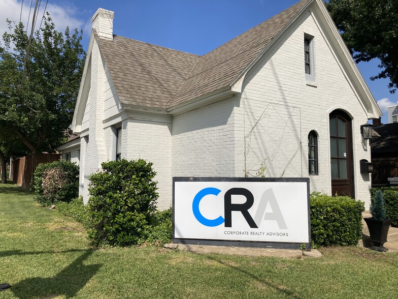 More Photos Of 4344 Congress Ave, Dallas Office For Sale