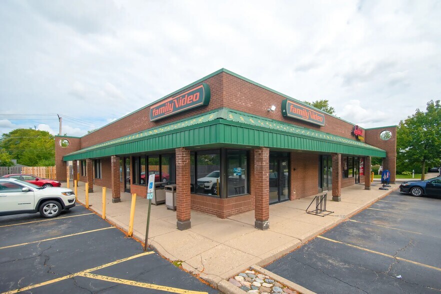 Primary Photo Of 3222 Glenview Rd, Glenview General Retail For Lease