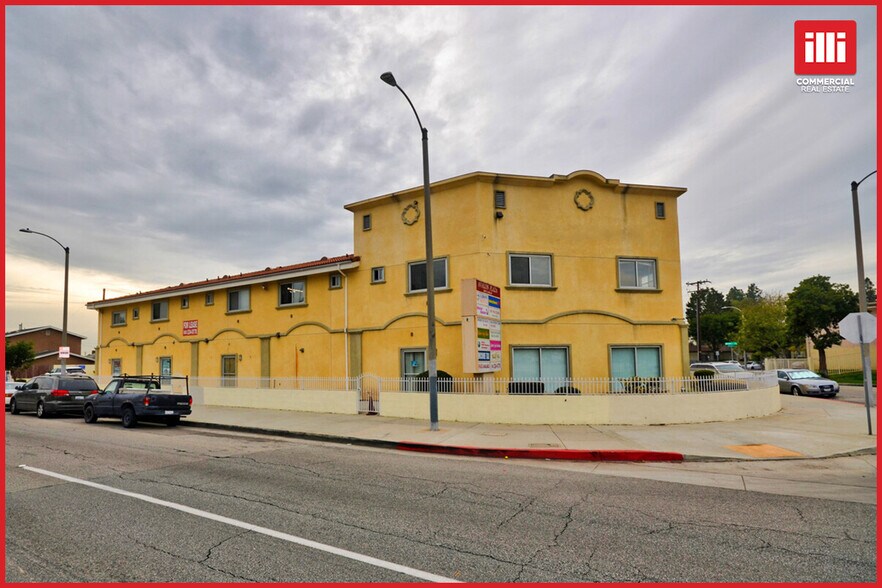 More Photos Of 23601 Avalon Blvd, Carson General Retail For Sale