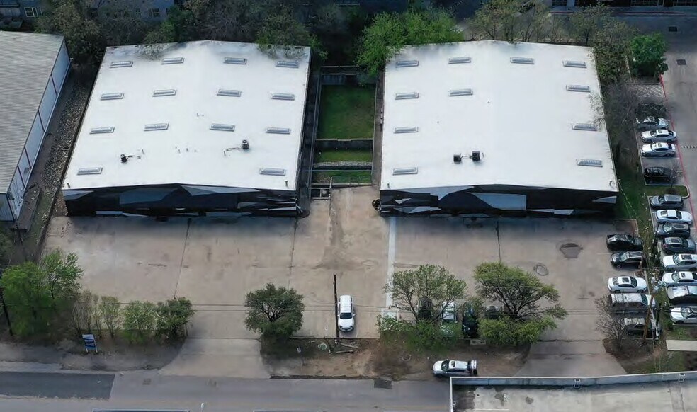 More Photos Of , Austin Industrial For Sale