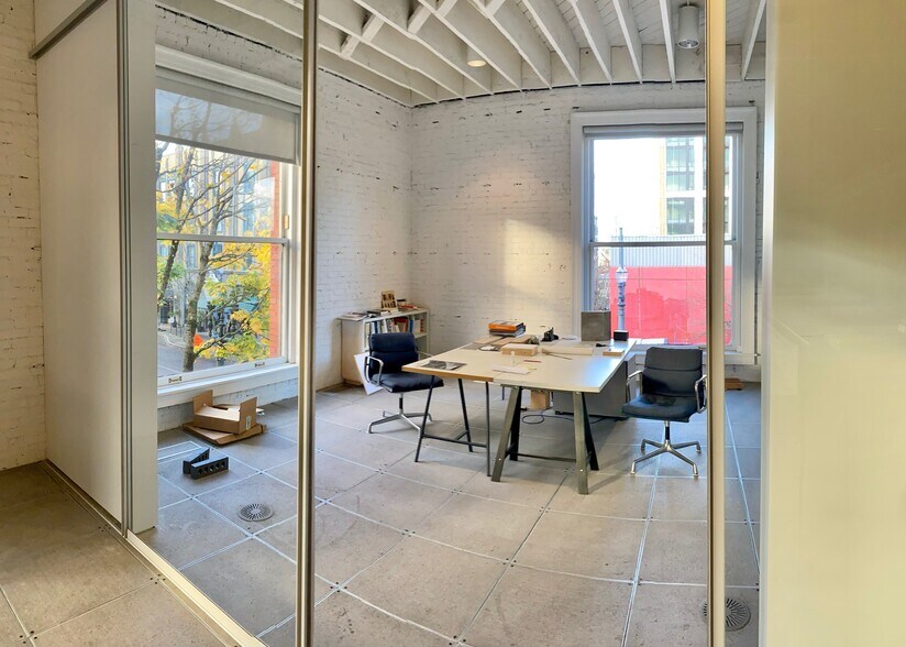 More Photos Of 1532 SW Morrison St, Portland Office For Lease