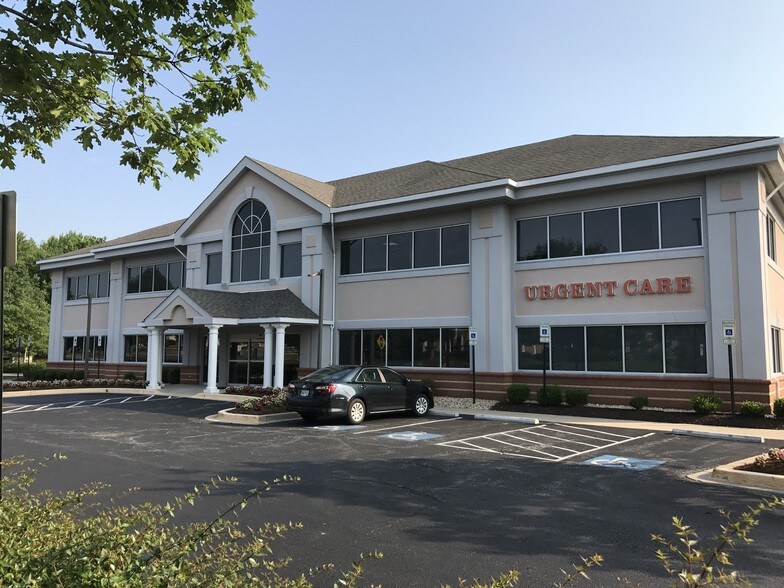 10845 Town Center Blvd, Dunkirk, MD 20754 Medical Office For Lease