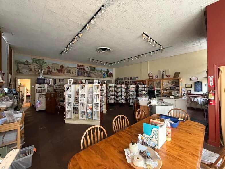 More Photos Of 447 Main St, Placerville General Retail For Sale