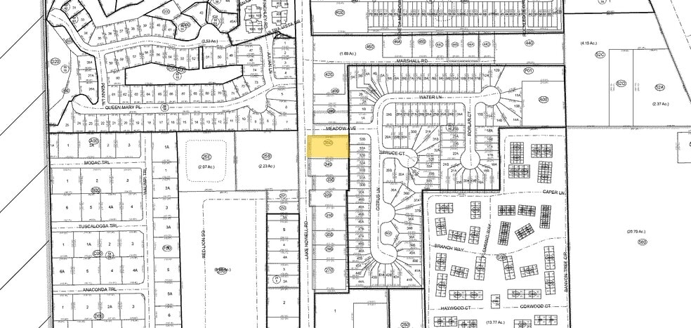 More Photos Of 467 Lake Howell Rd, Maitland Medical For Lease