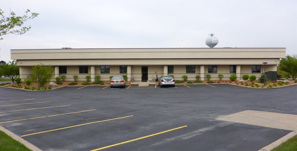 More Photos Of 1477 E 83rd Ave, Merrillville Medical For Lease