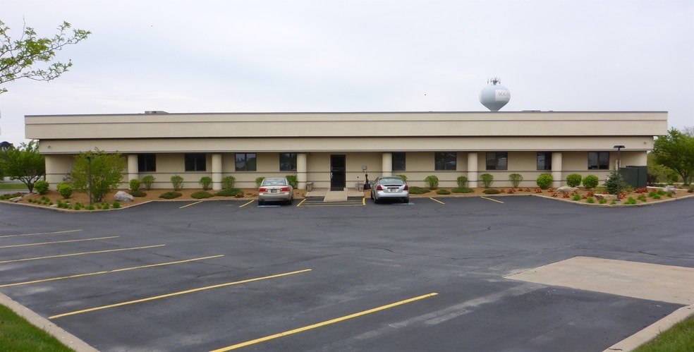 More Photos Of 1477 E 83rd Ave, Merrillville Medical For Sale