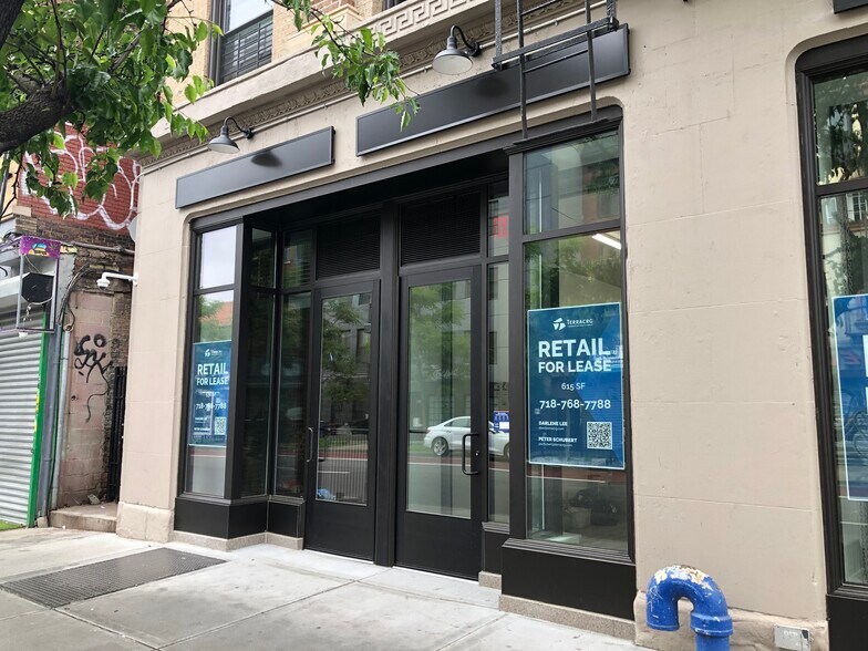 More Photos Of 685 Nostrand Ave, Brooklyn Apartments For Lease