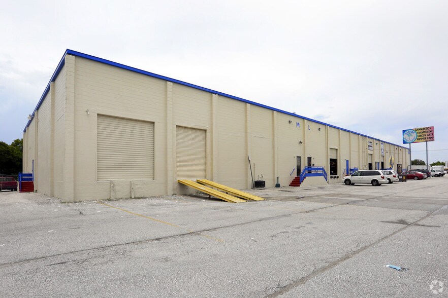 More Photos Of 4400 US Highway 19 N, Saint Petersburg Warehouse For Lease