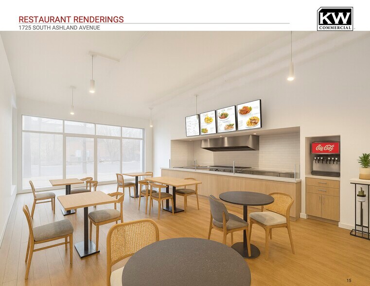 More Photos Of 1725 S Ashland Ave, Chicago Apartments For Lease