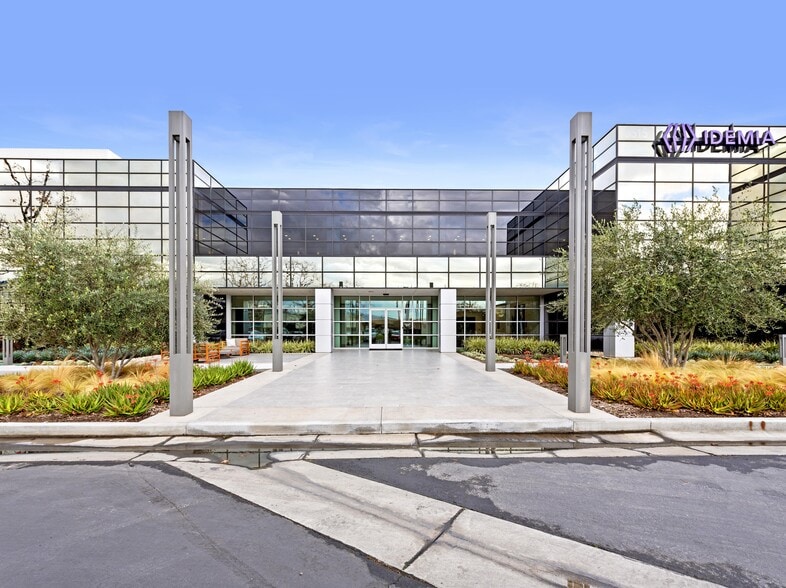 Primary Photo Of 5515 E La Palma Ave, Anaheim Office For Lease