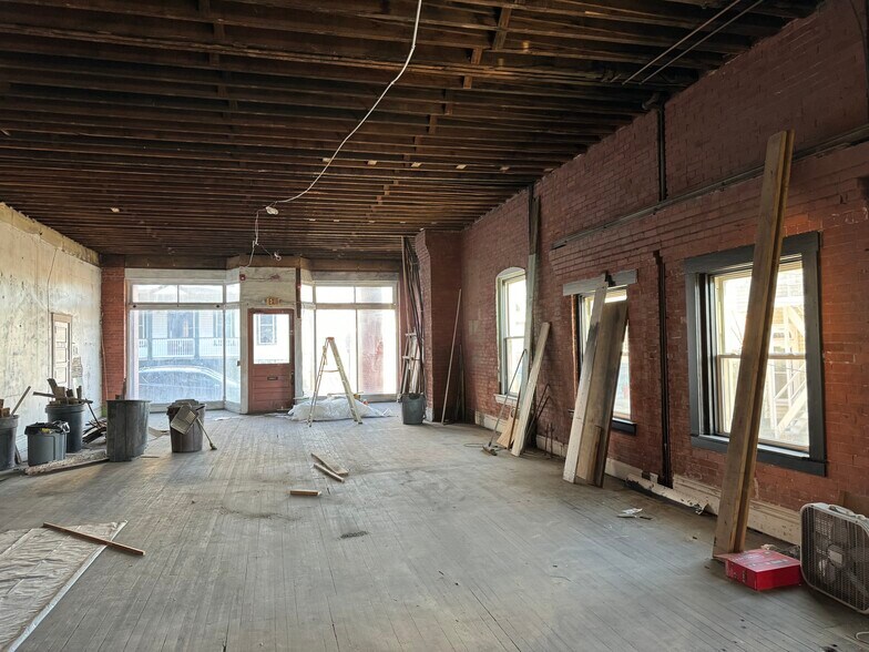More Photos Of 316-320 S Pennsylvania Ave, Greensburg Apartments For Sale
