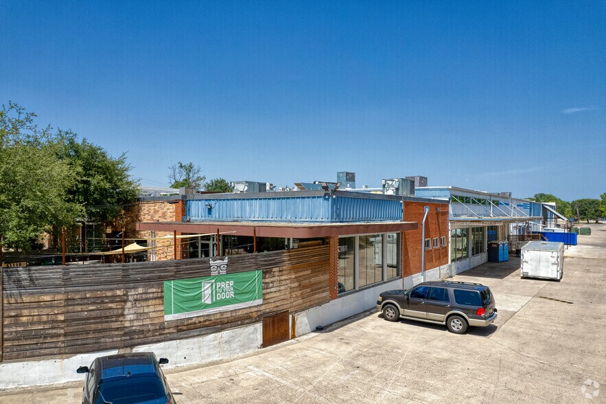 More Photos Of 507 E Calles St, Austin Loft Creative Space For Lease