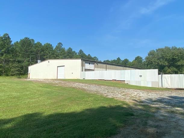 More Photos Of 122 Premier Dr, Greenwood Warehouse For Lease