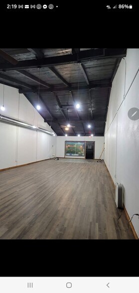 More Photos Of 809 W Outlaw Ave, Marlow General Retail For Sale